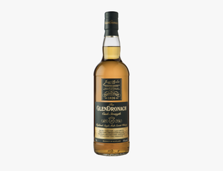 The GlenDronach Cask Strength Batch 11 The GlenDronach Cask Strength Batch 11