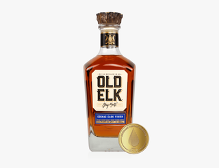 Old Elk Bourbon Cask Finish Series Old Elk Bourbon Cask Finish Series