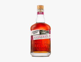 Chattanooga Whiskey Silver Oak Cabernet Cask Finished Chattanooga Whiskey Silver Oak Cabernet Cask Finished