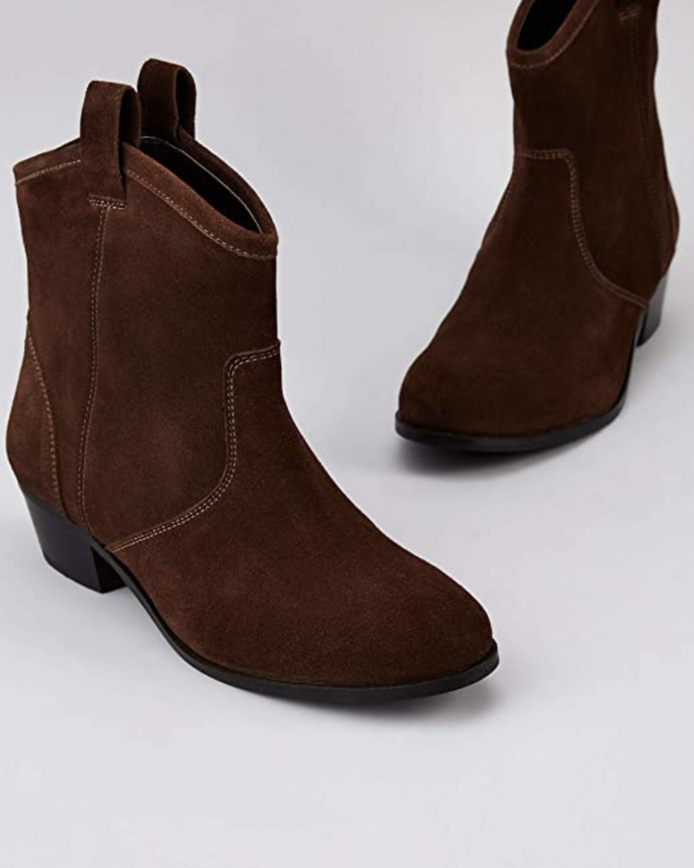 18 Best Comfortable Ankle Boots For Women In 2023, Per Reviews