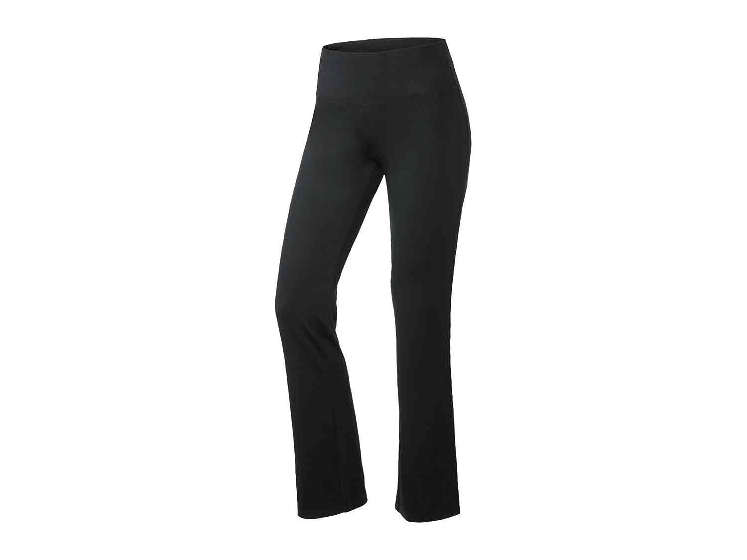 Pantalones trekking best sale mujer lidl