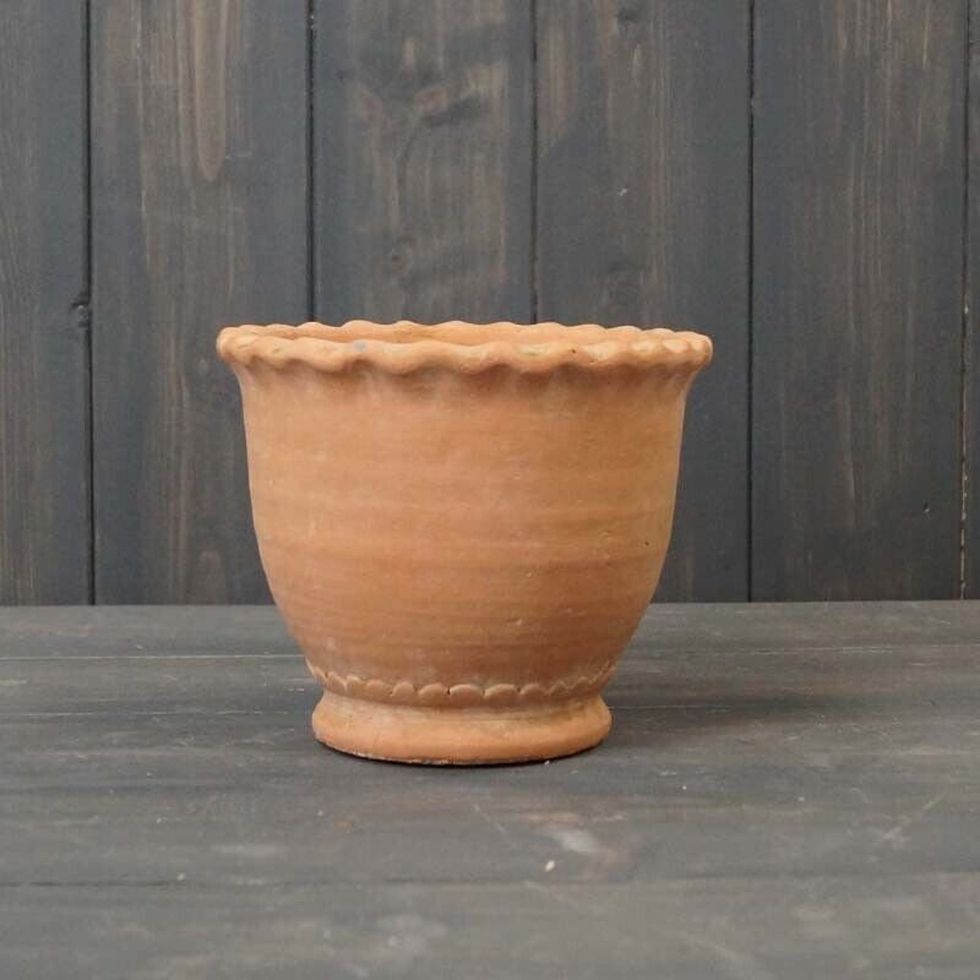 Terracotta Plant Pot 
