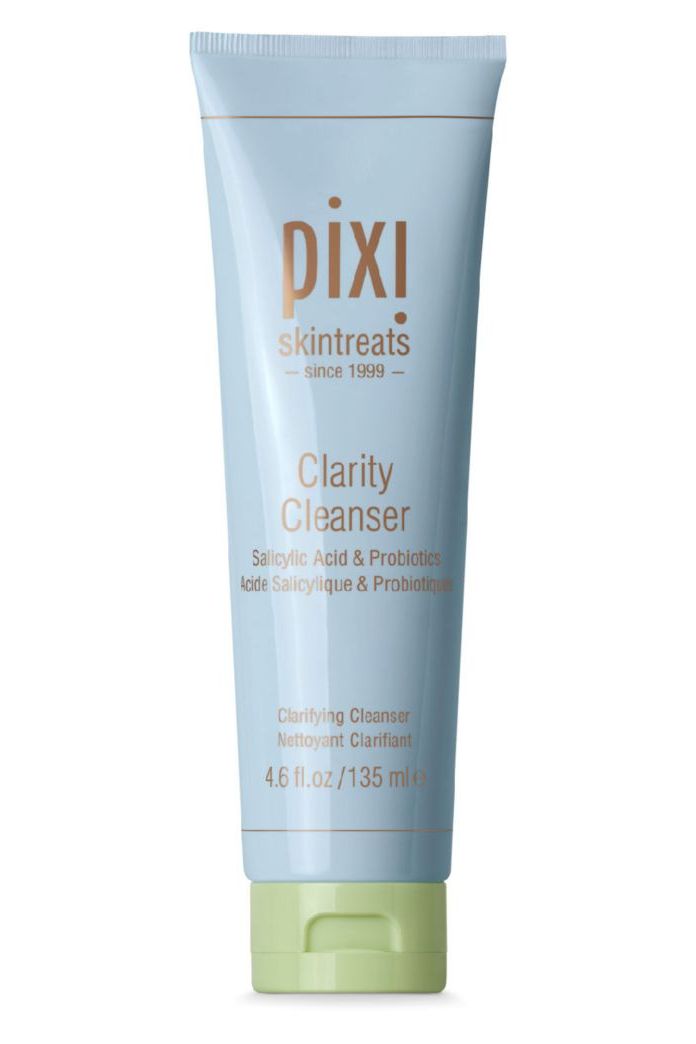 Clarity Cleanser 