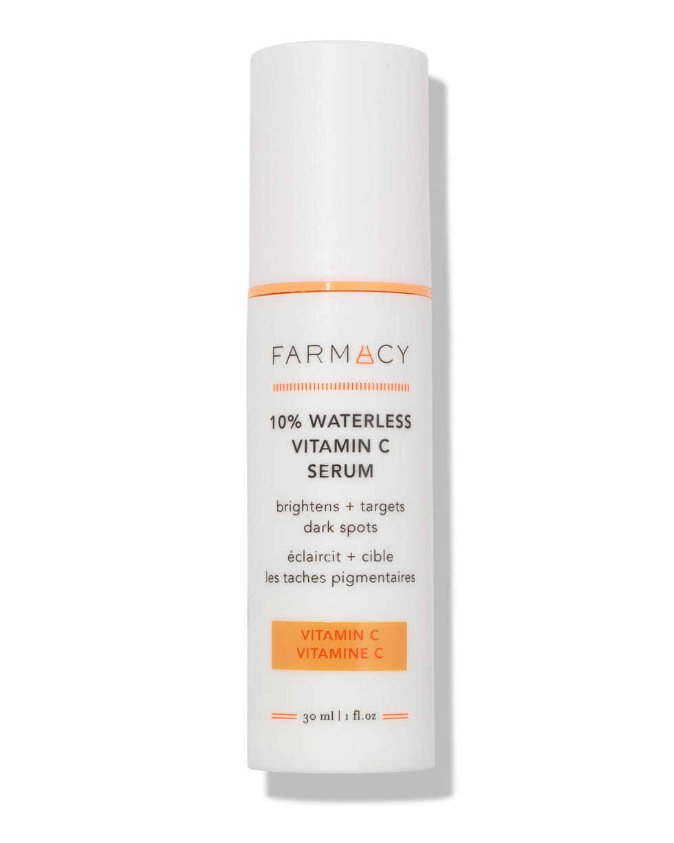 10% Waterless Vitamin C Serum