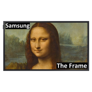 Samsung QLED The Frame TV, 50-Inch Samsung QLED The Frame TV, 50-Inch
