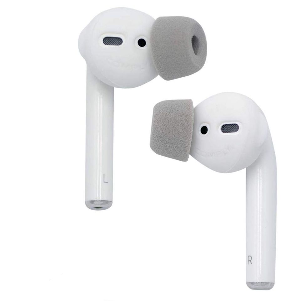 Forenkle Spekulerer porcelæn 15 Best AirPods Accessories for 2023 - New Apple AirPod Accessories