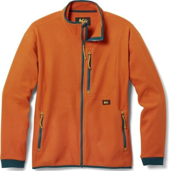 Trailsmith Fleece Jacket