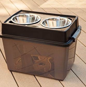 Dog Food Container Picks: 9 for Perfect Storage - Vetstreet