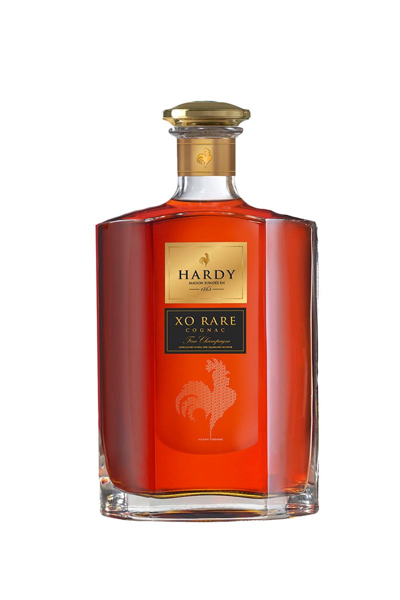 Moët Hennessy Diageo MY names brand lead for cognac brands