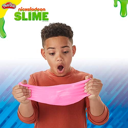 Play-Doh Nickelodeon Slime