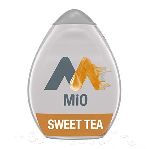 Sweet Tea Liquid Water Enhancer