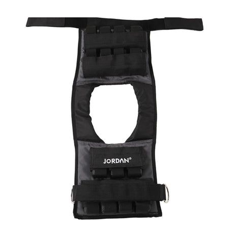 Weighted Vest (up to 30kg)