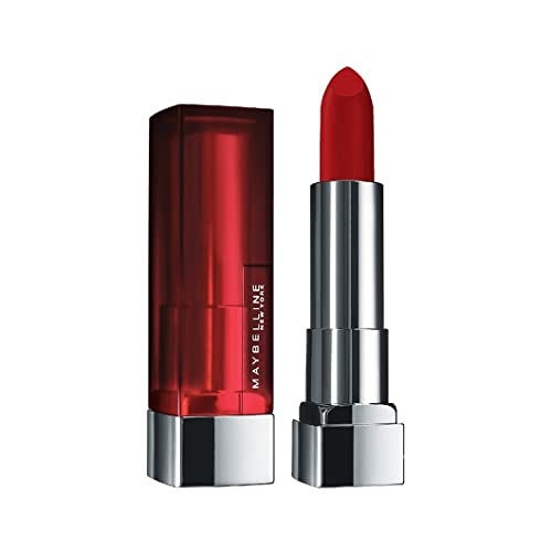 Color Sensational Lipstick in Siren in Scarlet