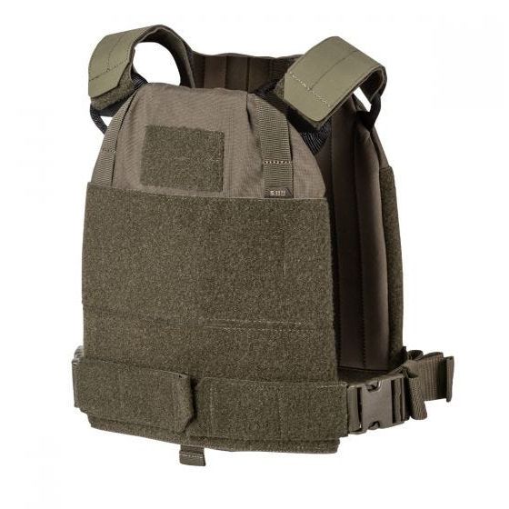 Prime Plate Carrier Weighted Vest