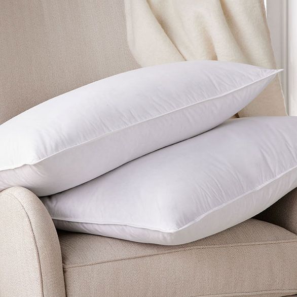 The Most Comfortable Pillows