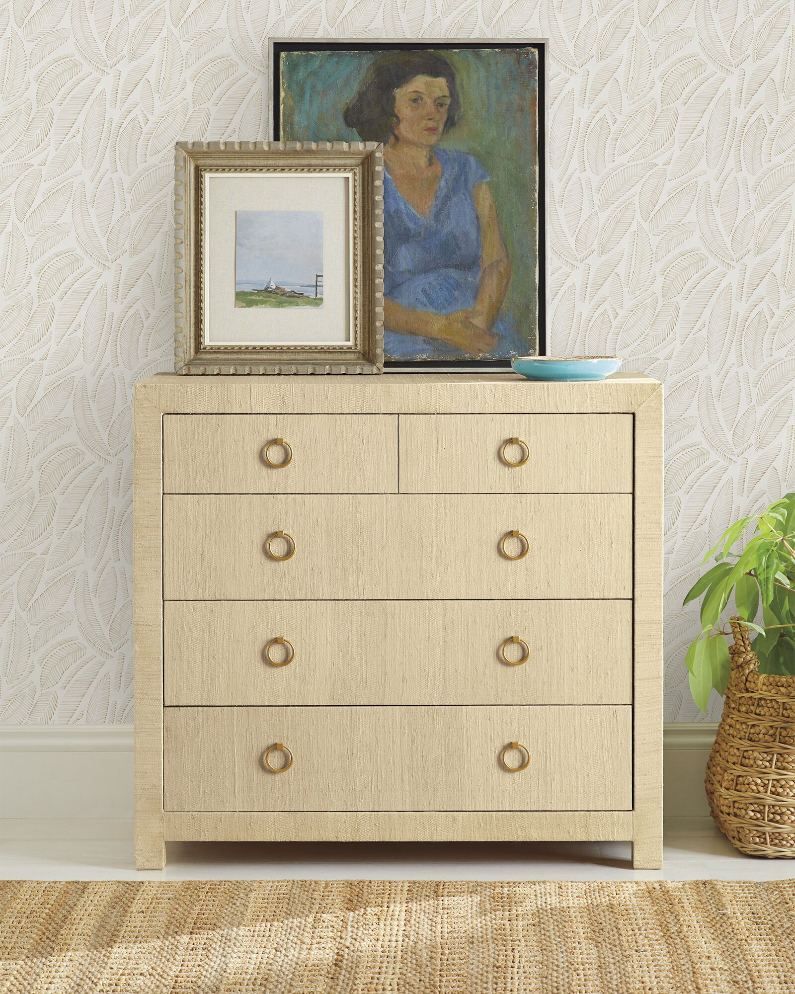 Blake Dresser
