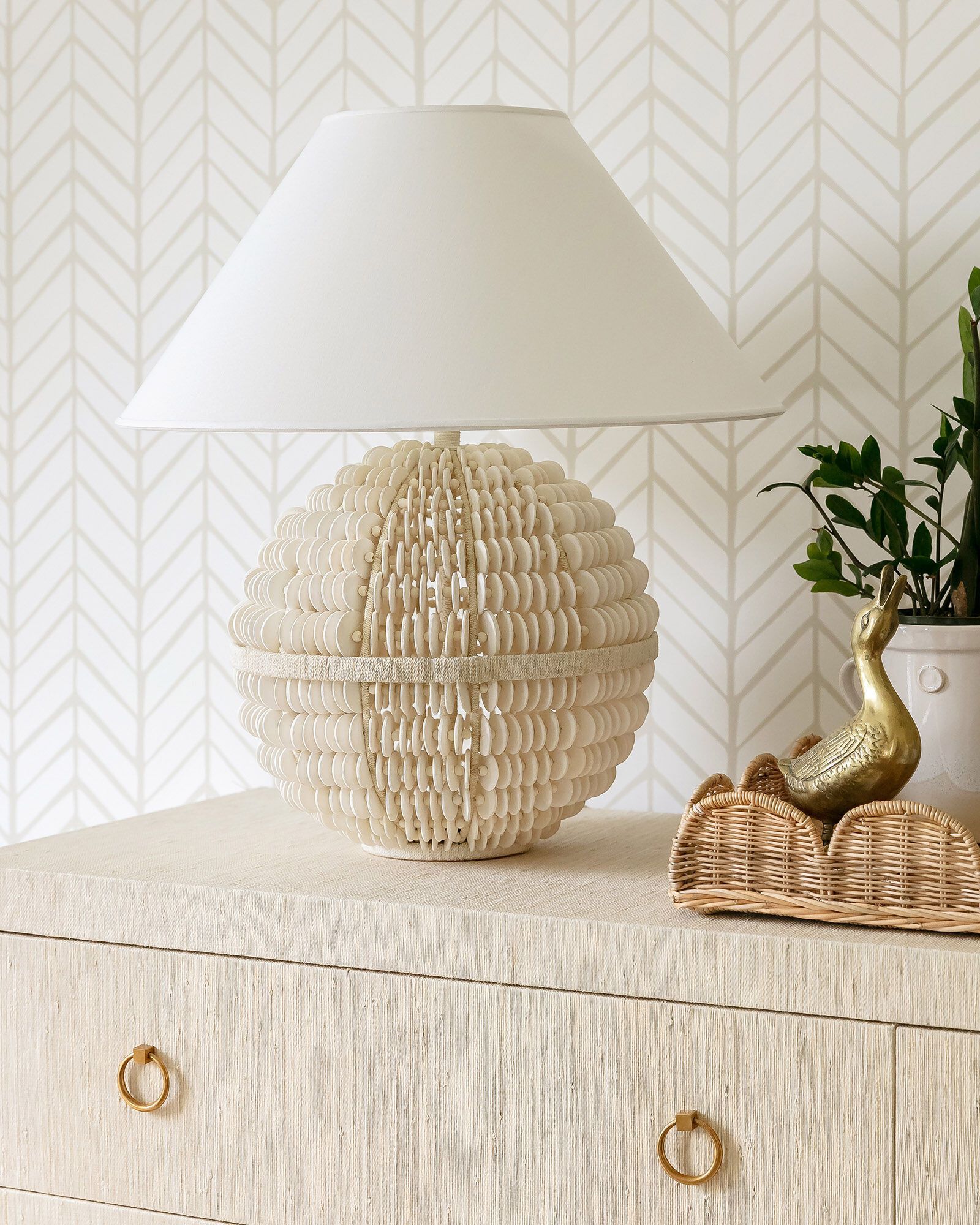 Obispo table lamp