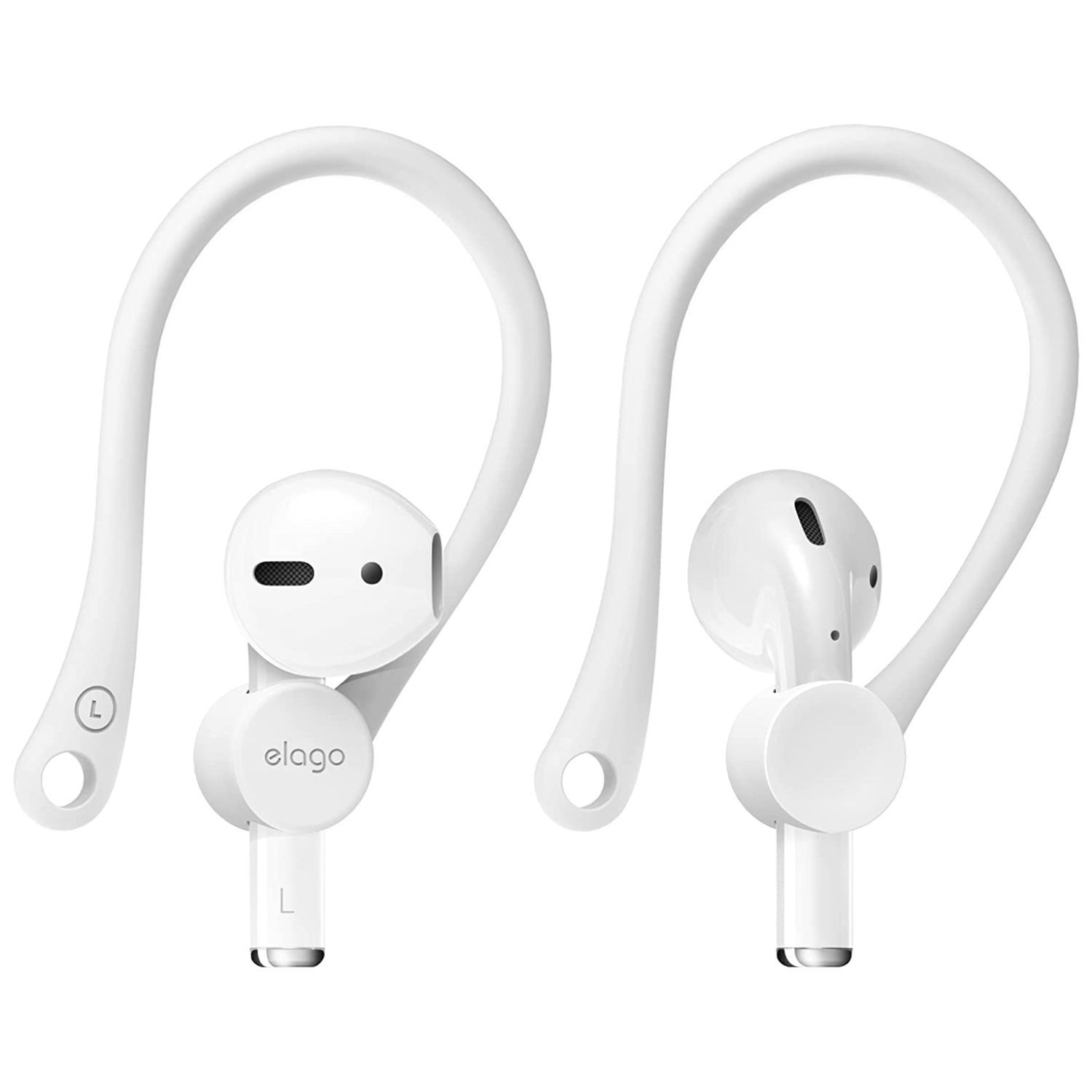 Airpods best sale ear holder