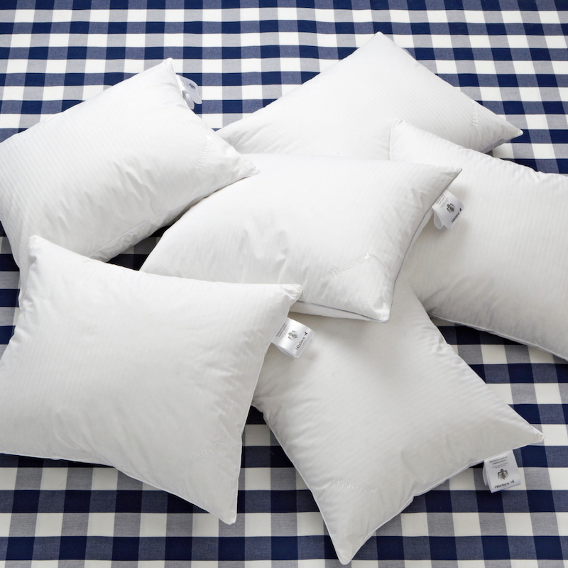 The 6 Best Hotel Pillows to Bring Luxury Home in 2024