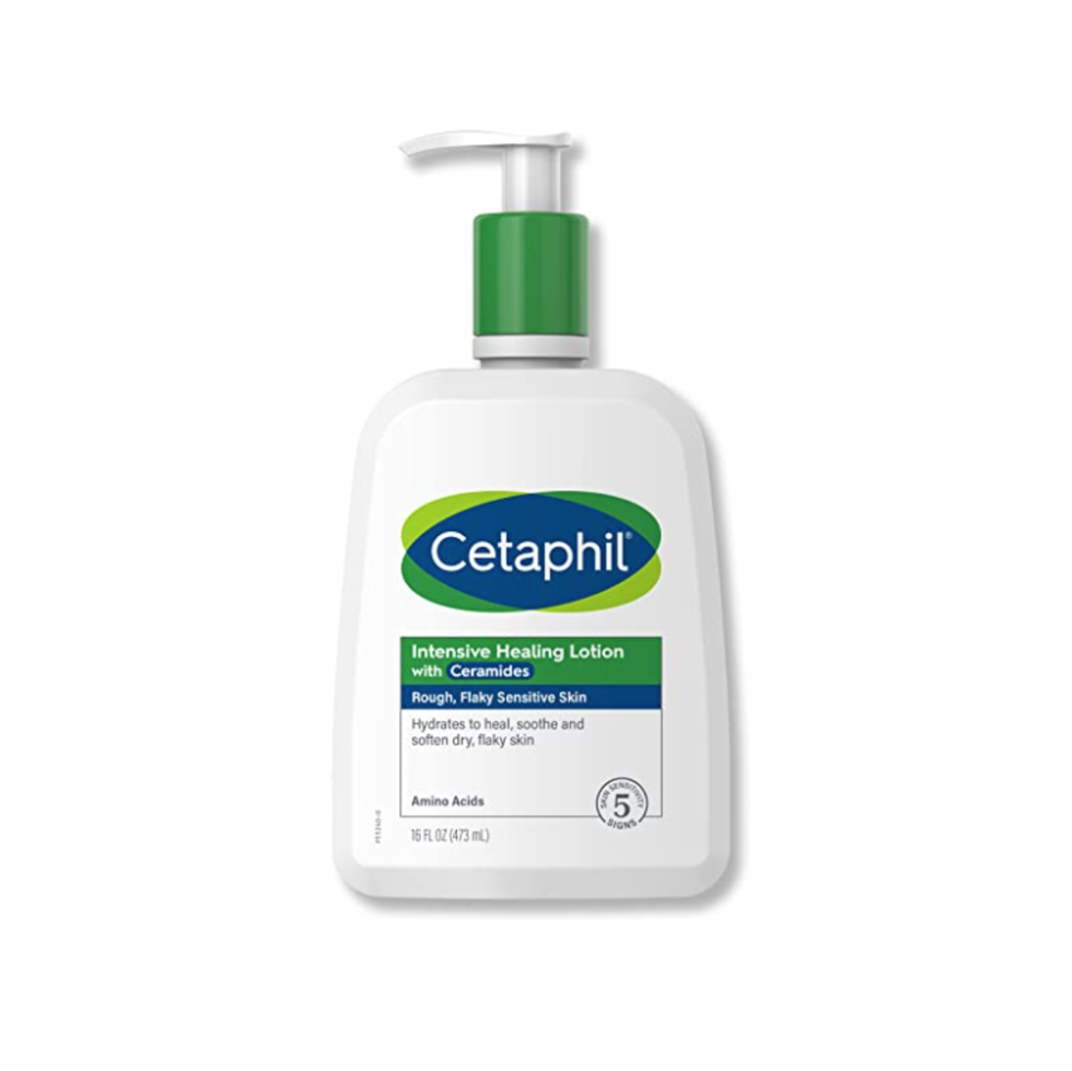 Intensive Lotion with Ceramides  