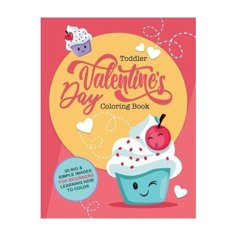 Best valentines best sale gifts for toddlers