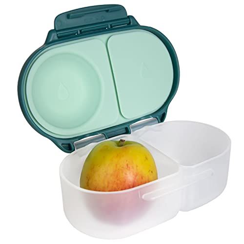 Buying Guide 2023: Best Baby Food Storage (6 expert tips)