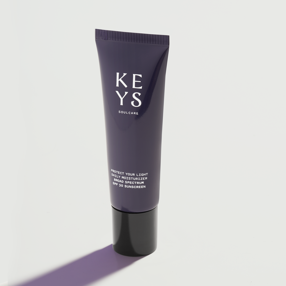 SPF 30 Sunscreen