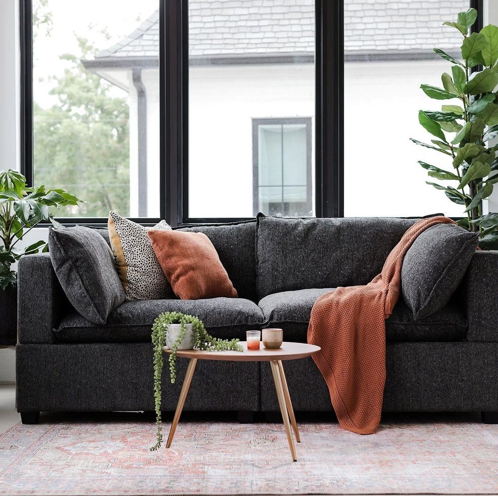 19 Most Comfortable Couches & Sofas of 2024