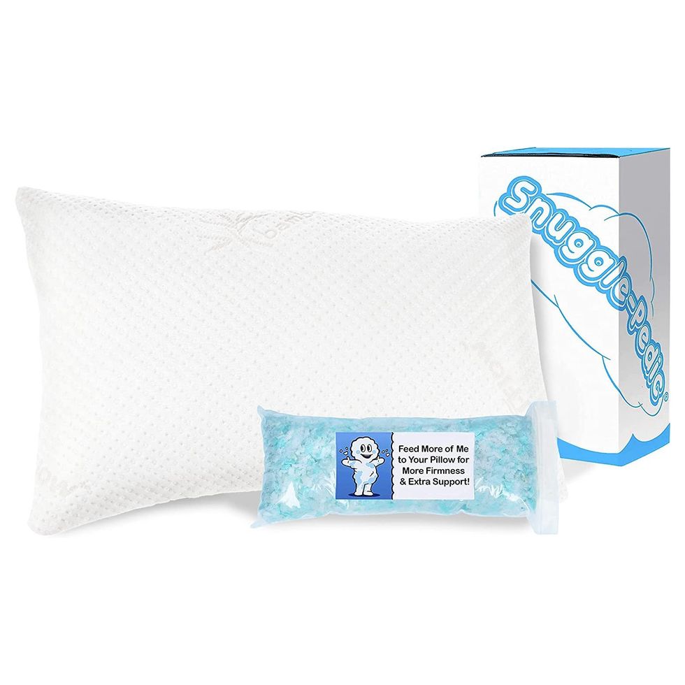 Hypoallergenic Pillows: 10 Best Options For Allergy Sufferers 2023