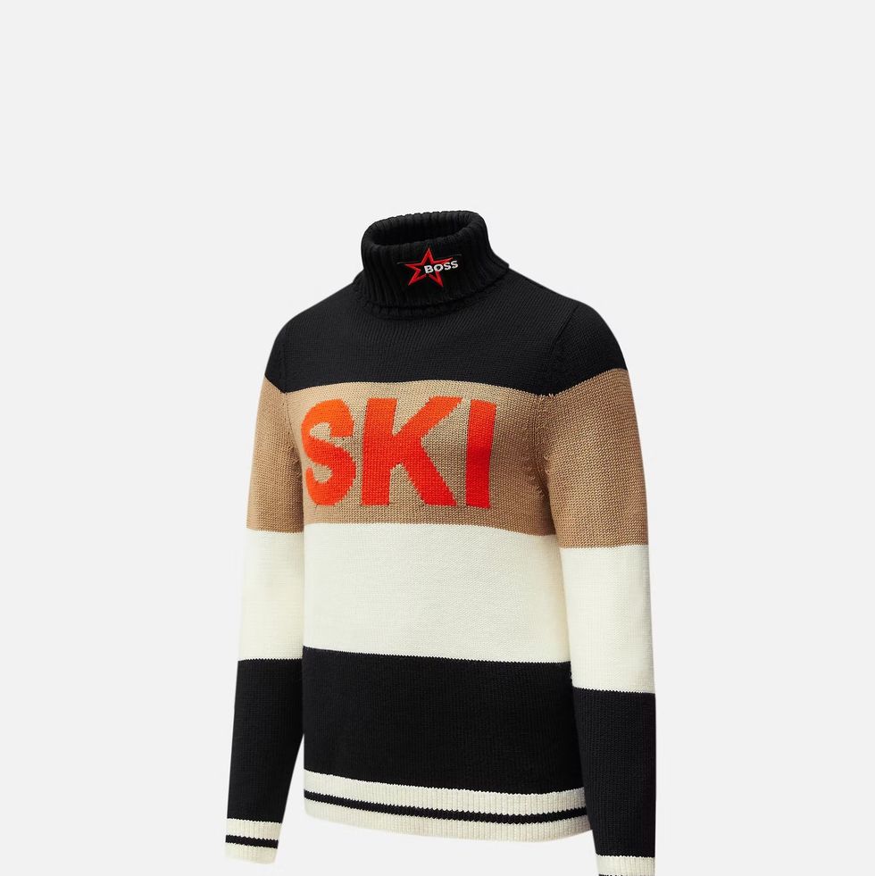 BOSS x Perfect Moment Skiwear Collaboration: Prices, How to Buy