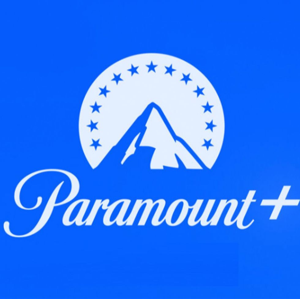 'Paramount+'