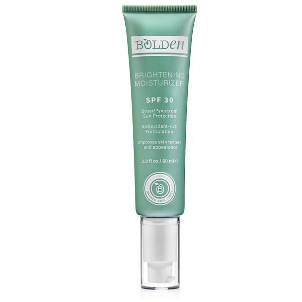 SPF 30 Brightening Moisturizer