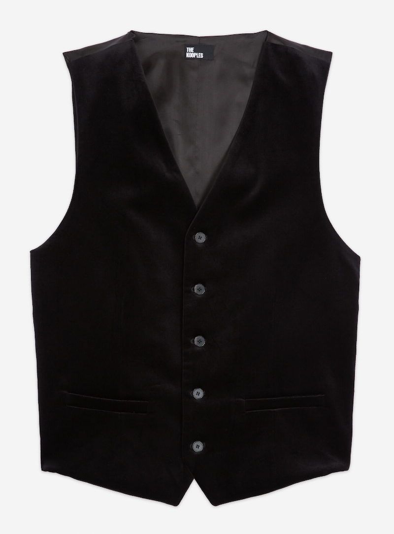 15 Best Waistcoats for Men 2024