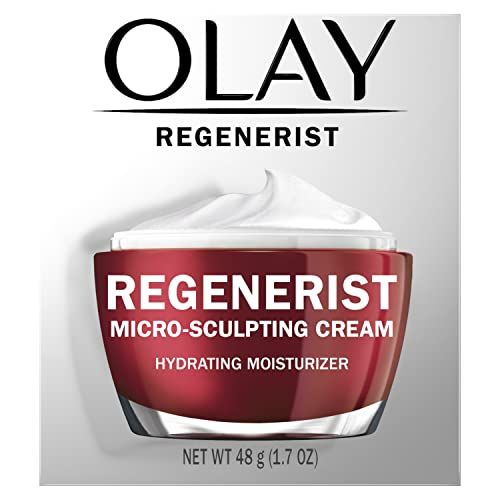 Regenerist Micro-Sculpting Cream