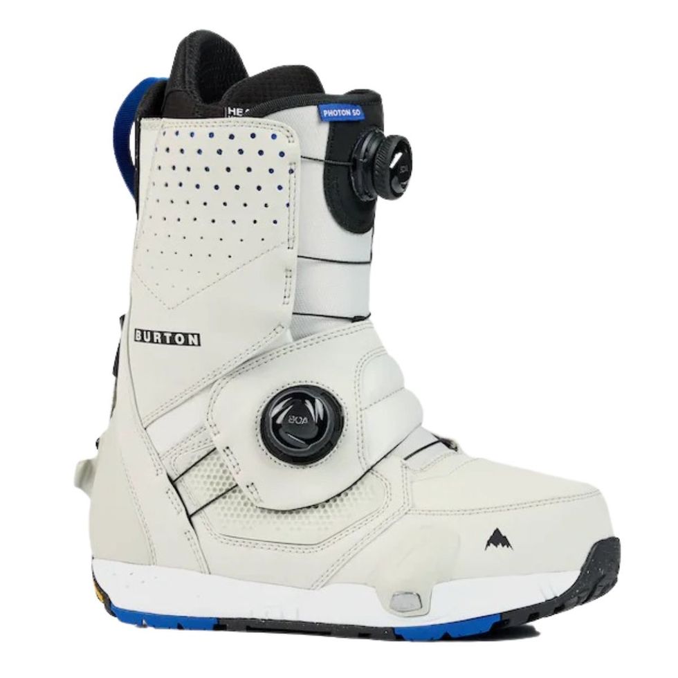 Photon Step On® Soft Snowboard Boots