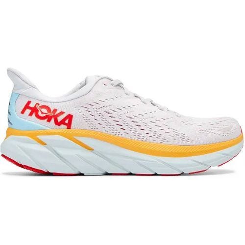 Save Big on Hoka Sneakers Right Now at Fleet Feet