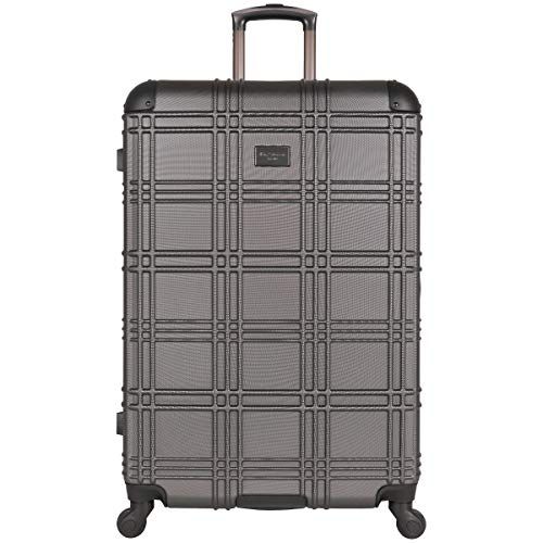 Nottingham Lightweight Hardside 4-Wheel Spinner Luggage