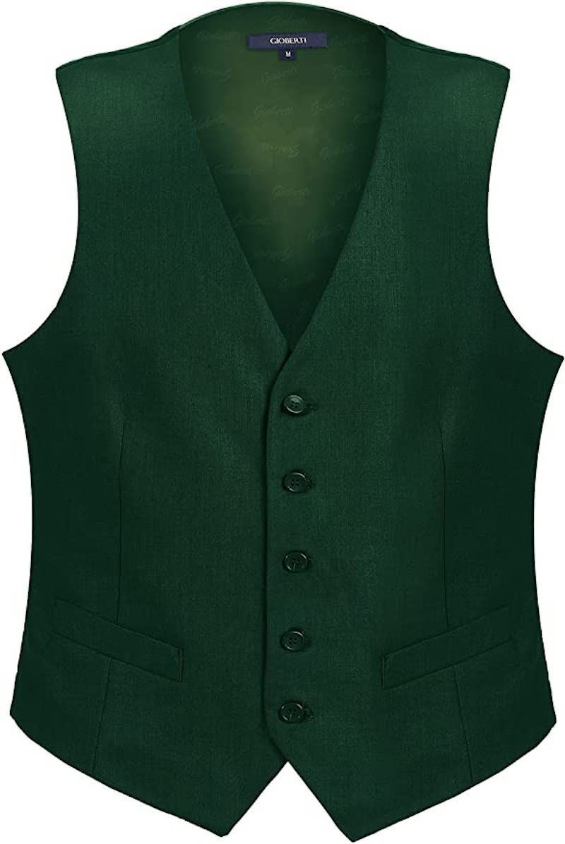 Mens on sale trendy waistcoats