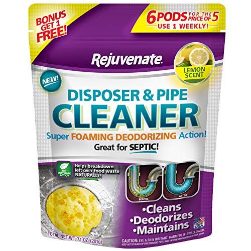 ✓ Top 5: Best Drain Clog Remover and Cleaner 2023 [Tested & Reviewed] 