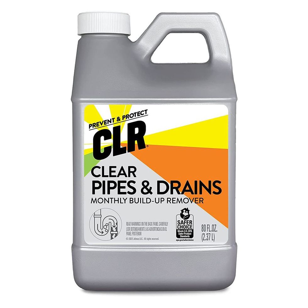 Clear Pipes and Drains