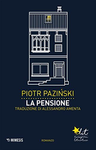 La pensione (Elit - Letteratura europea Vol. 4)
