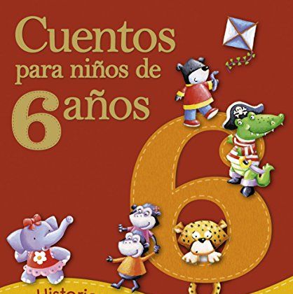 ➤ Los MEJORES 【 cuentos para niños de 5 años 】 en 2024