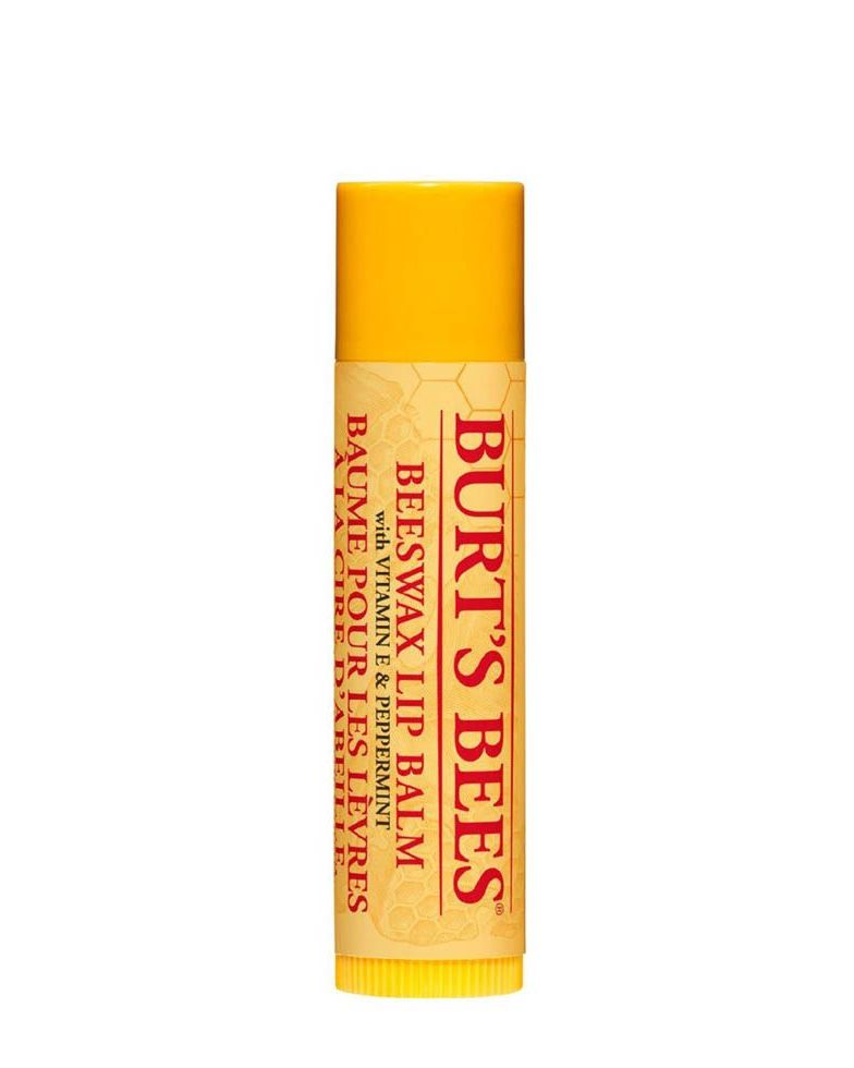 The best lip balms and treatments to soothe chapped lips