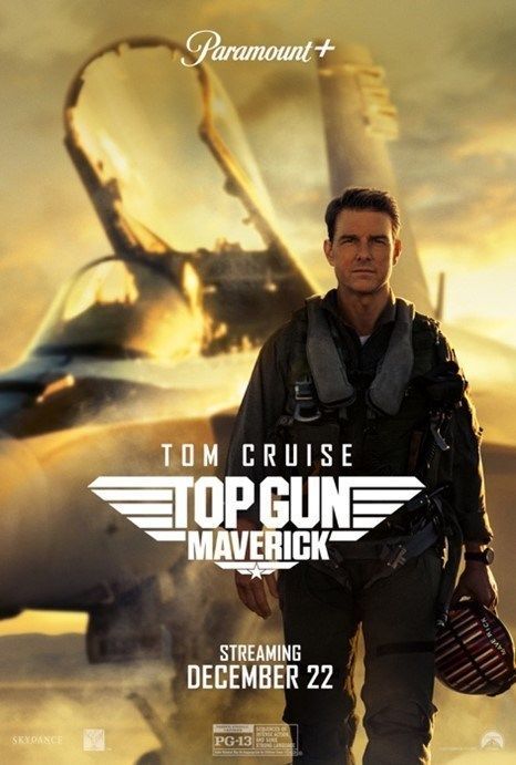 'Top Gun: Maverick' Fans Are Fuming With Rage Over Tom Cruise’s ...