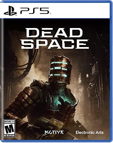 Dead Space writer's next game will be unveiled this week for PS5