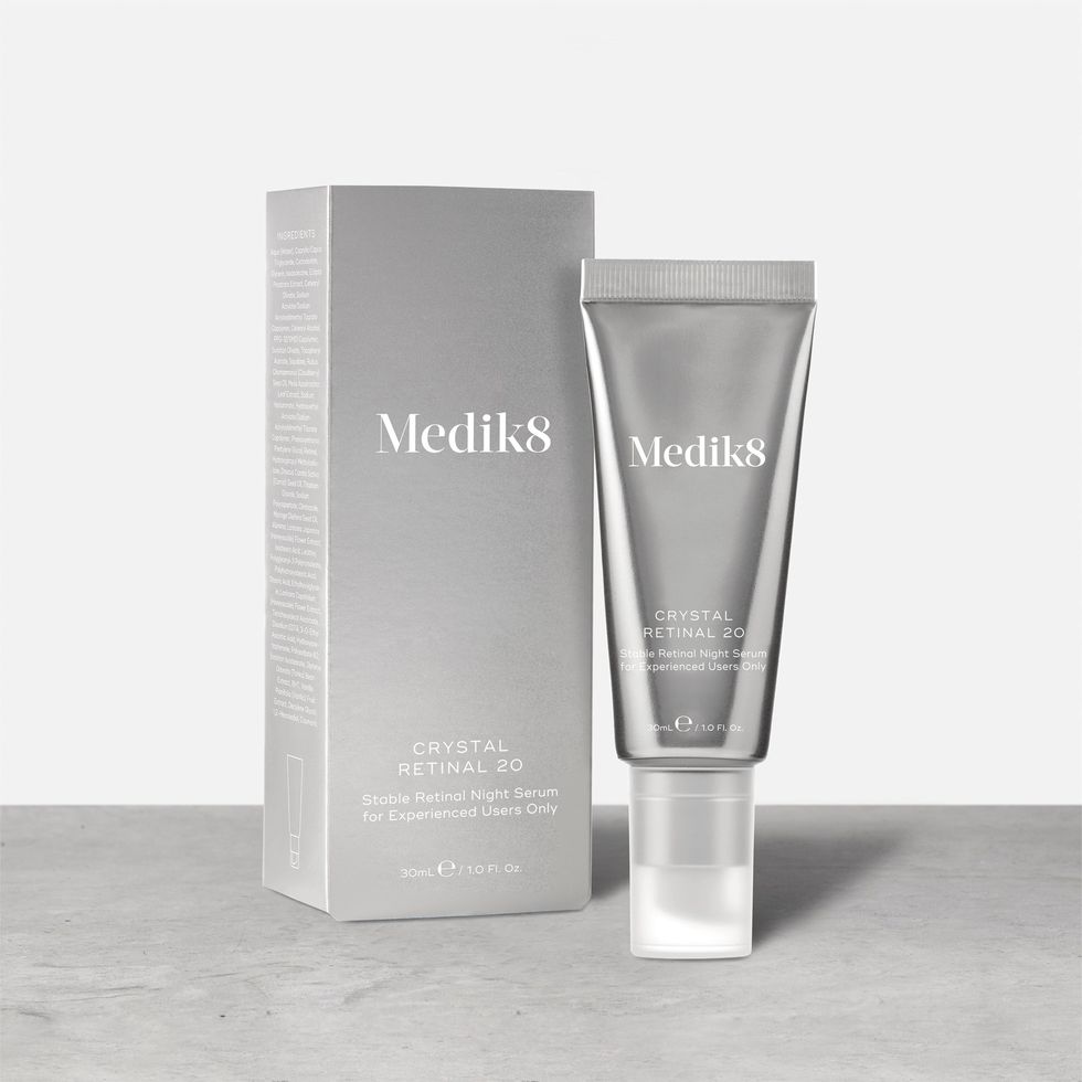 Medik8 Crystal Retinal™