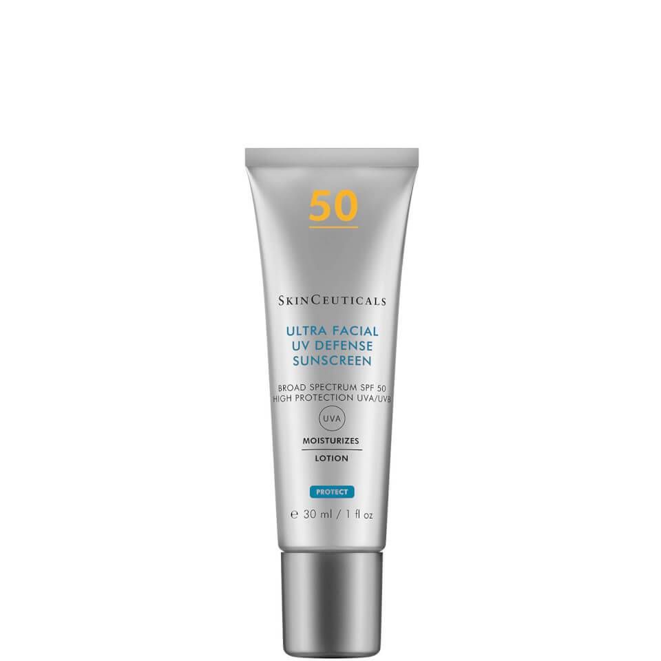 SkinCeuticals Ultra Facial UV Defense SPF50 Sunscreen Protection