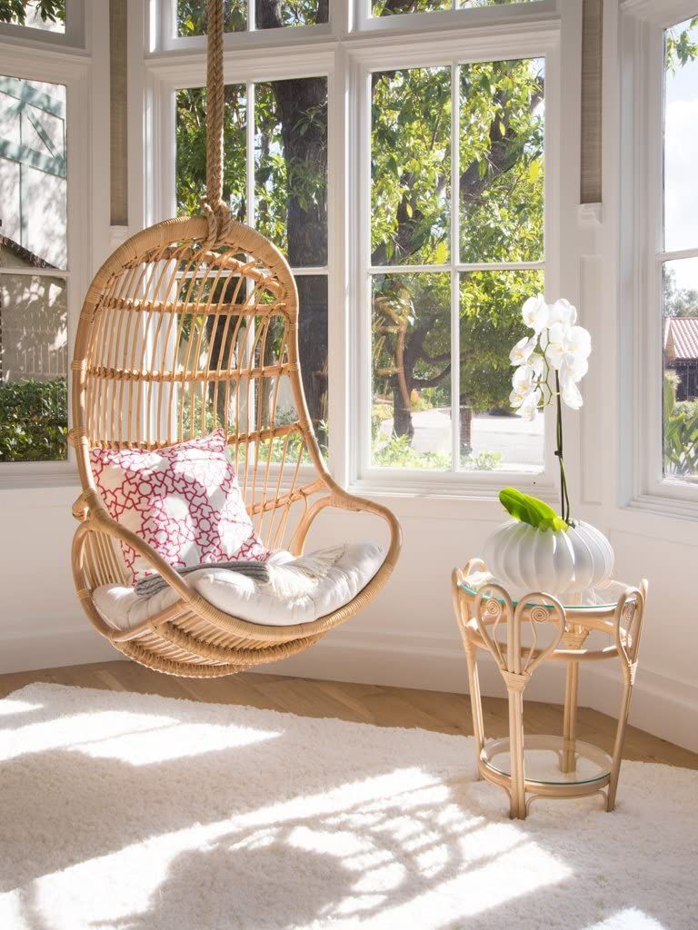 Best hanging egg discount chairs