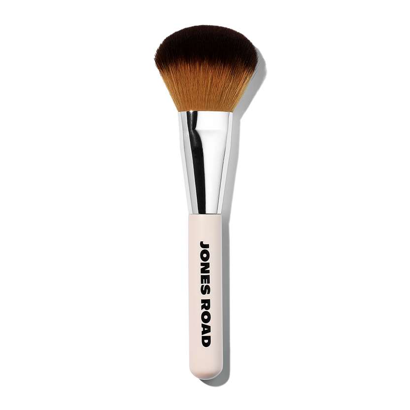 Kuas Bronzer