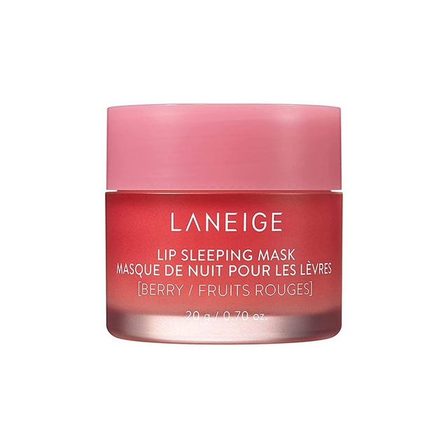 Lip Sleeping Mask